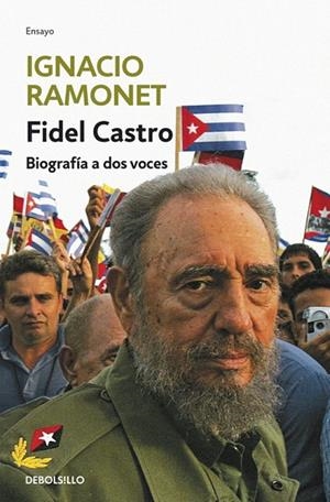 FIDEL CASTRO BIOGRAFIA | 9788483463161 | RAMONET, IGNACIO