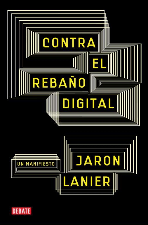 CONTRA EL REBAÑO DIGITAL | 9788483069172 | LANIER