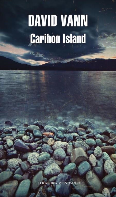CARIBOU ISLAND | 9788439724223 | VANN