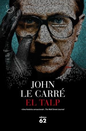 EL TALP | 9788429768510 | LE CARRE