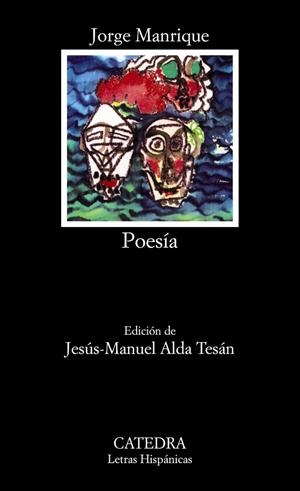 POESIA | 9788437600611 | MANRIQUE