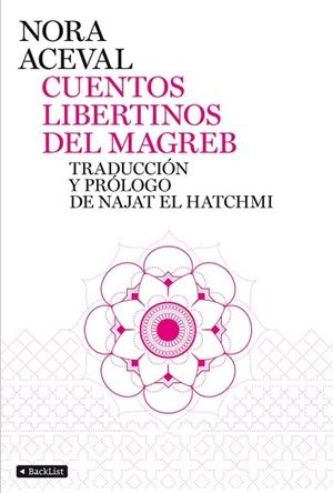 CUENTOS LIBERTINOS DEL MAGREB | 9788408103356 | ACEVAL