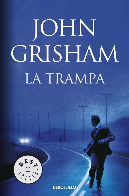 LA TRAMPA | 9788499893761 | GRISHAM