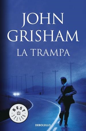 LA TRAMPA | 9788499893761 | GRISHAM