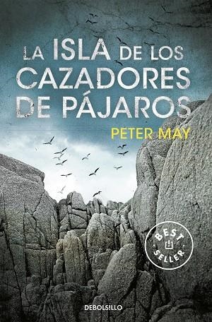 LA ISLA DE LOS CAZADORES DE PAJA | 9788499893709 | MAY