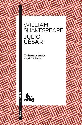 JULIO CESAR | 9788467039009 | SHAKESPEARE