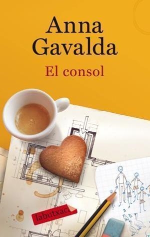 EL CONSOL | 9788499301181 | GAVALDA