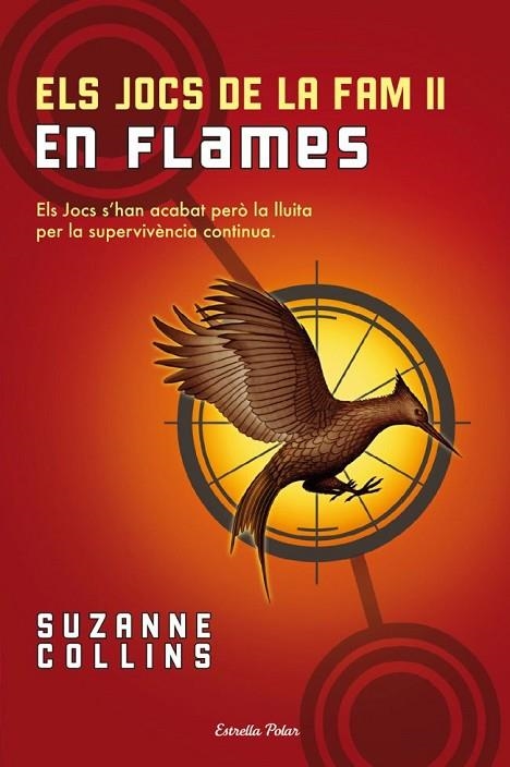 ELS JOCS DE LA FAM II | 9788499320526 | COLLINS