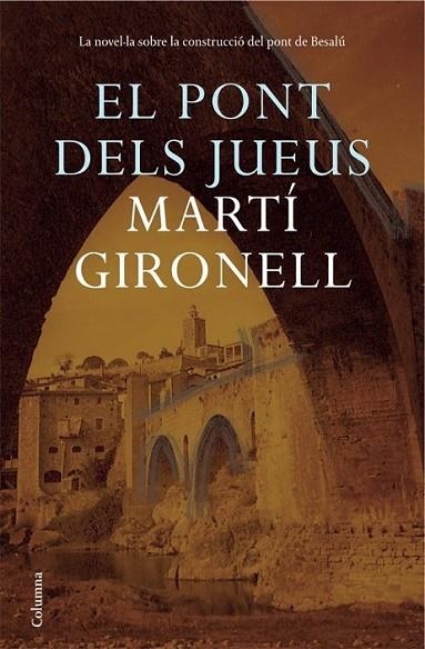 EL PONT DELS JUEUS | 9788466408042 | GIRONELL