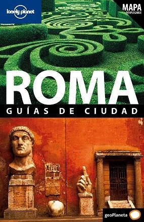 ROMA | 9788408089643 | GARWOOD, DUNCAN/HOLE, ABIGAIL