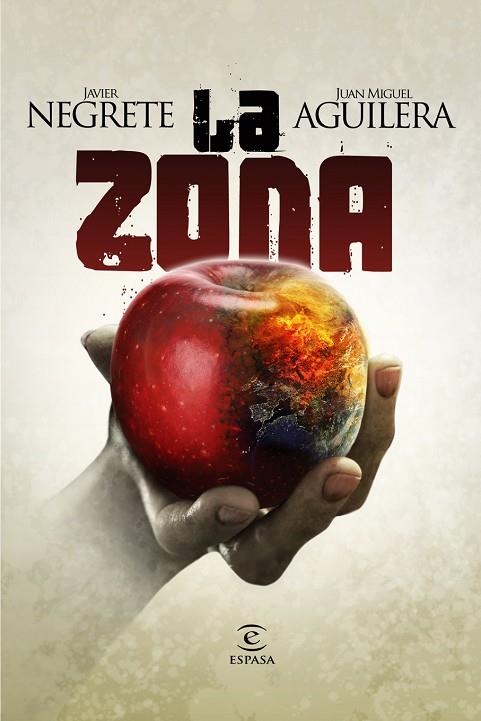 LA ZONA | 9788467037128 | VARIS