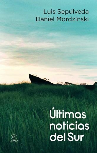 ULTIMAS NOTICIAS DEL SUR | 9788467038781 | VARIS