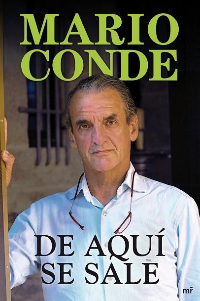 DE AQUI SE SALE | 9788427038110 | CONDE