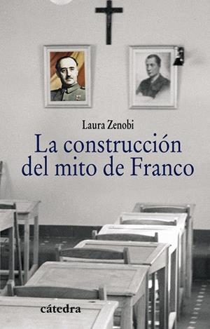 LA CONSTRUCCION DEL MITO DE FRAN | 9788437627434 | ZENOBI