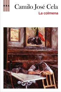 LA COLMENA | 9788498677782 | CELA
