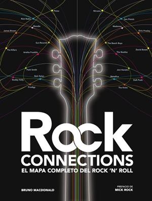 ROCK CONNECTIONS | 9788425346828 | MACDONALD