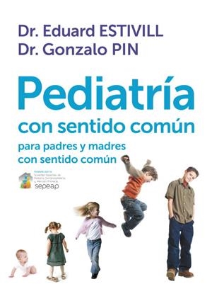 PEDIATRIA CON SENTIDO COMUN | 9788401389757 | VARIS