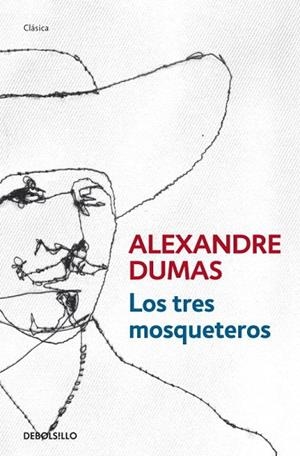 LOS TRES MOSQUETEROS | 9788499891842 | DUMAS