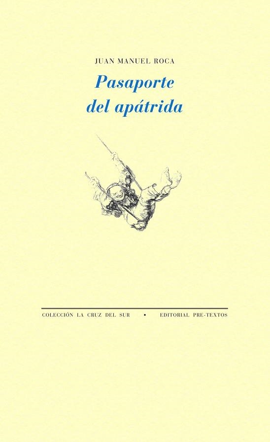 PASAPORTE DEL APATRIDA | 9788415297475 | ROCA