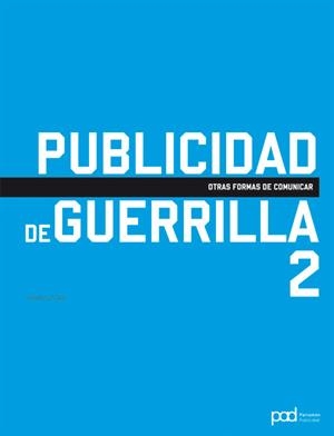 PUBLICIDAD DE GUERRILLA II | 9788434238251 | LUCAS