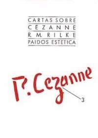 CARTAS SOBRE CÉZANNE | 9788475093581 | RILKE