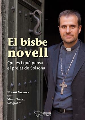 EL BUSBE NOVELL | 9788499751528 | VILASECA CASALS, NOEMí/TRILLA REIG, MARC