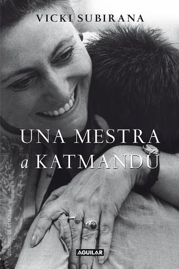 UNA MAESTRA EN KATMANDU | 9788403052802 | SUBIRANA
