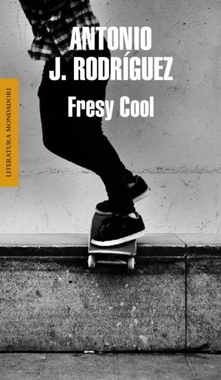 FRESY COOL | 9788439724797 | RODRIGUEZ
