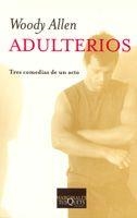 ADULTERIOS | 9788483830758 | ALLEN