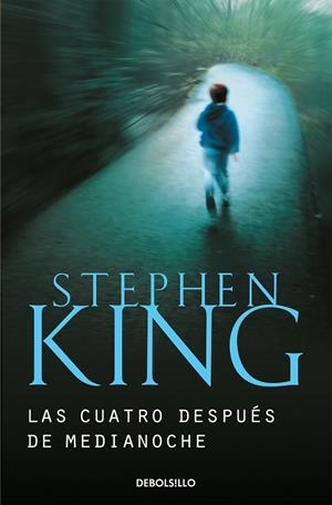 LAS CUATRO DESPUES DE MEDIANOCHE | 9788499080864 | KING