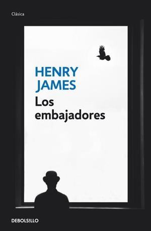 LOS EMBAJADORES | 9788483466018 | JAMES