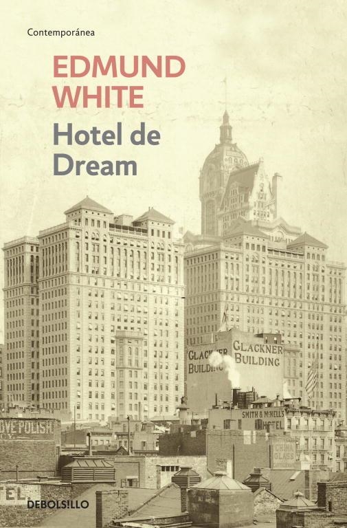 HOTEL DE DREAM | 9788499893792 | WHITE