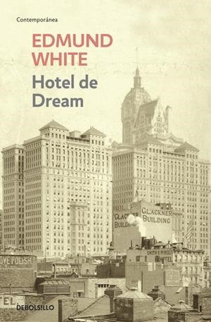HOTEL DE DREAM | 9788499893792 | WHITE