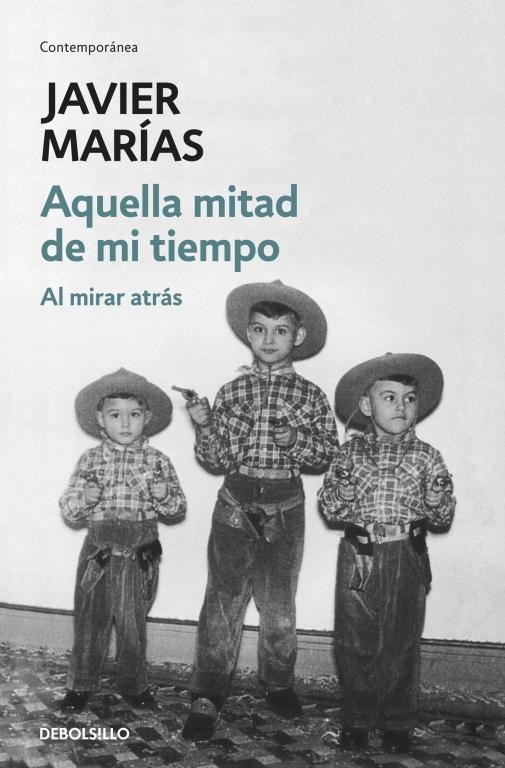 AQUELLA DE MI TIEMPO | 9788499890135 | MARIAS