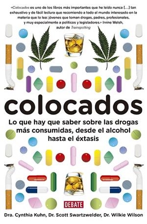 COLOCADOS | 9788483069400 | VARIS