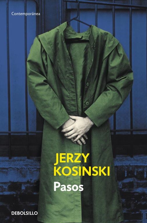 PASOS | 9788499085852 | KOSINSKI