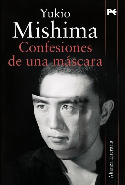 CONFESIONES DE UNA MASCARA | 9788420651545 | MISHIMA