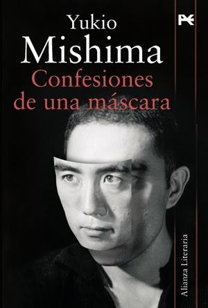 CONFESIONES DE UNA MASCARA | 9788420651545 | MISHIMA