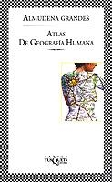 ATLAS DE GEOGRAFIA HUMANA FABULA | 9788483107492 | GRANDES, ALMUDENA