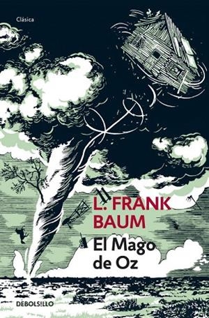 EL MAGO DE OZ | 9788499893877 | BAUM