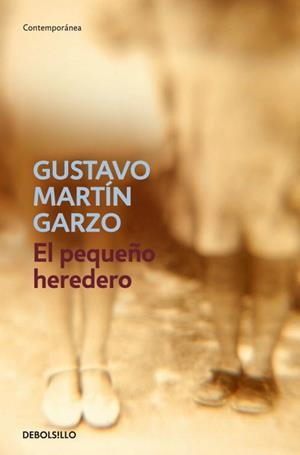 EL PEQUEÑO HEREDERO | 9788499894126 | MARTIN