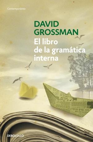 EL LIBRO GRAMATICA INTERNA | 9788499893921 | GROSSMAN