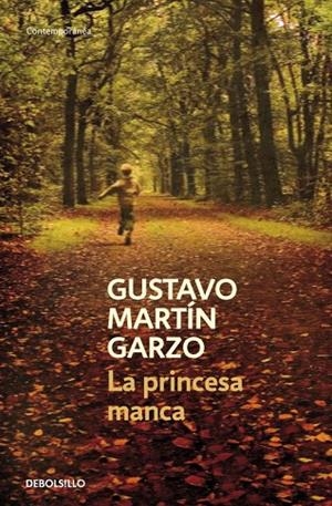 LA PRINCESA MANCA | 9788499894119 | MARTIN