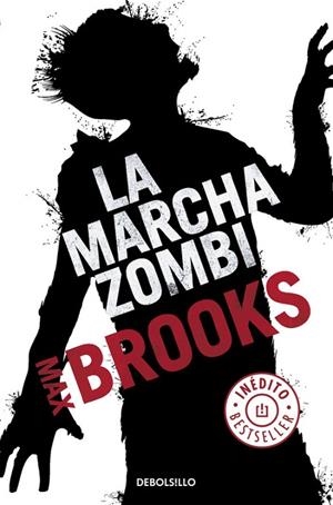 LA MARCHA ZOMBI | 9788499894041 | BROOKS