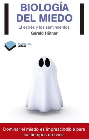 BIOLOGIA DEL MIEDO | 9788415115816 | HUTHER