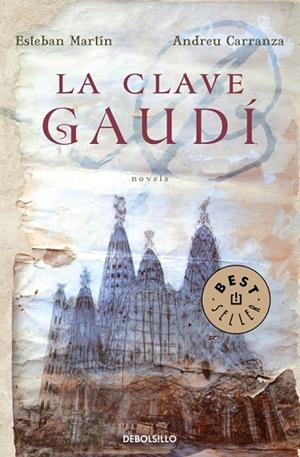 LA CLAVE GAUDI | 9788483465820 | VARIOS