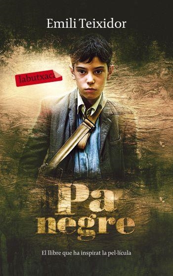 PA NEGRE | 9788496863095 | TEIXIDOR