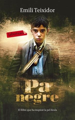 PA NEGRE | 9788496863095 | TEIXIDOR