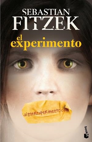 EL EXPERIMENTO | 9788408003496 | FITZEK