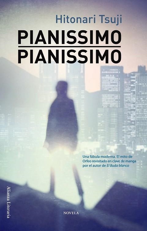 PIANISSIMO | 9788420665863 | TSUJI